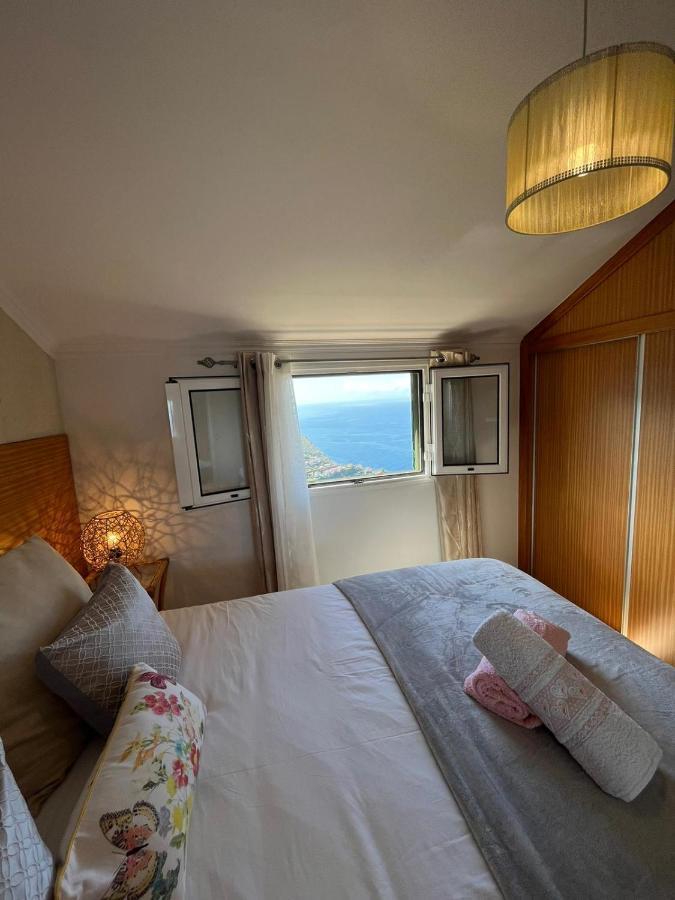 Tropical House Villa Ribeira Brava Ngoại thất bức ảnh