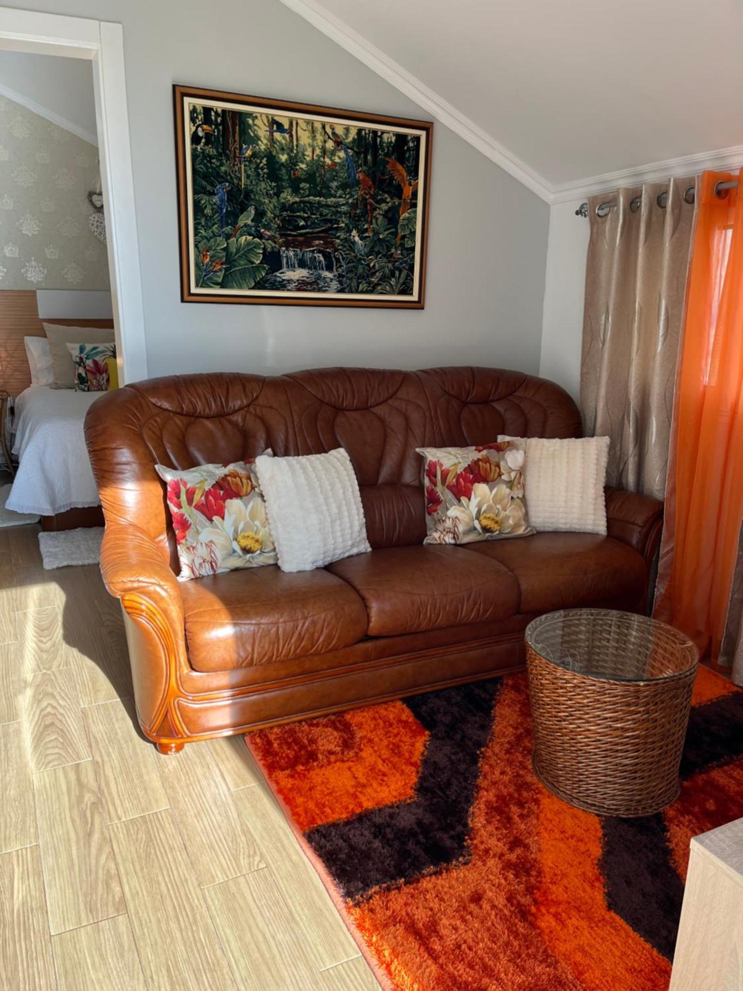 Tropical House Villa Ribeira Brava Ngoại thất bức ảnh