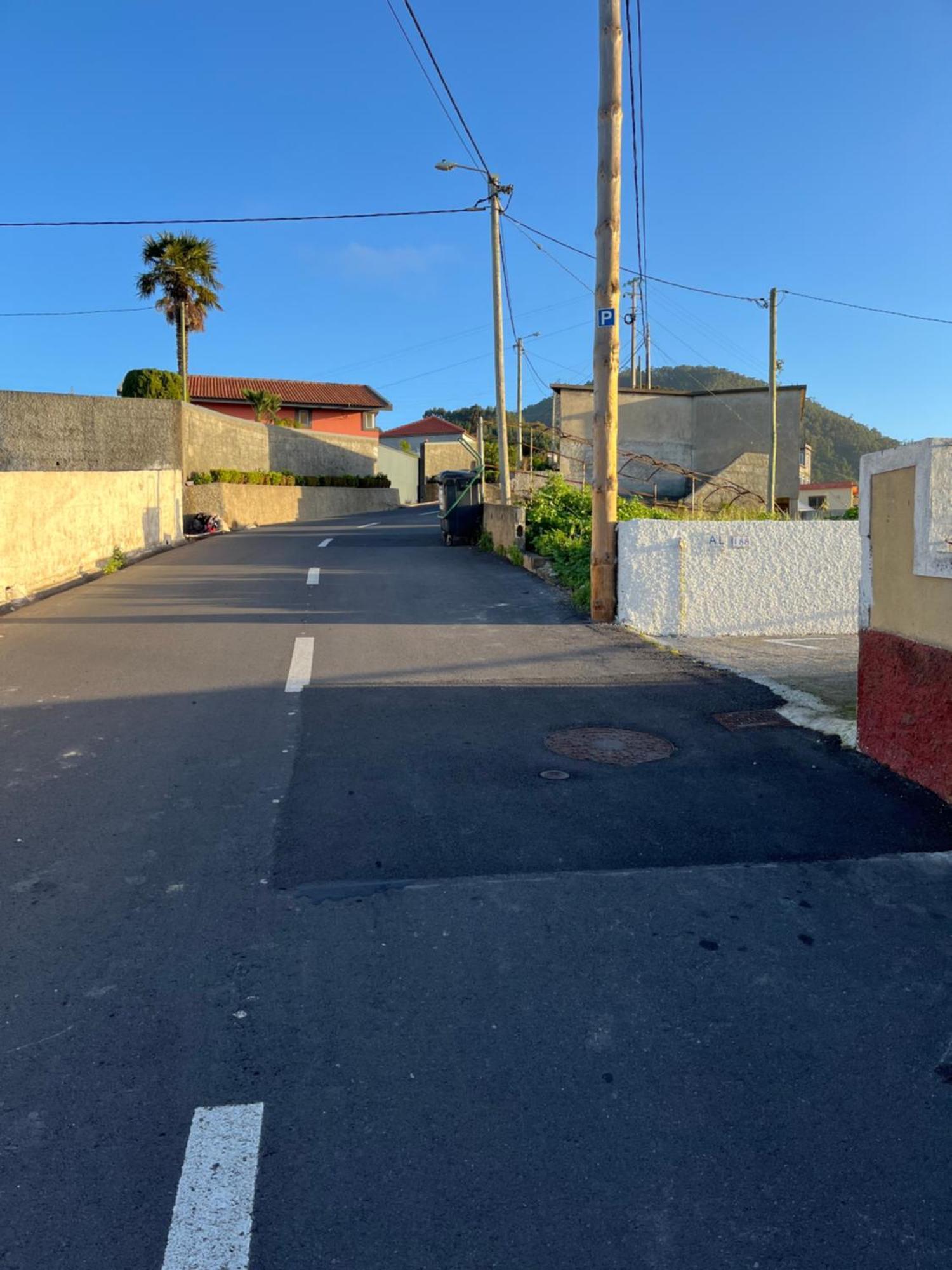 Tropical House Villa Ribeira Brava Ngoại thất bức ảnh